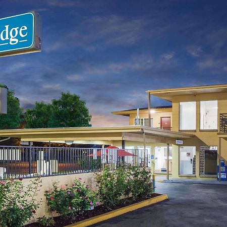 Travelodge By Wyndham Walla Walla Exteriér fotografie