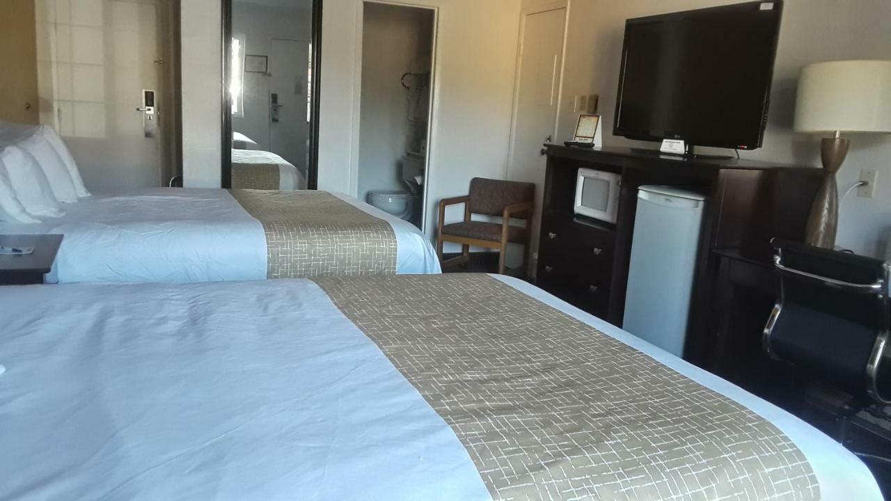 Travelodge By Wyndham Walla Walla Exteriér fotografie